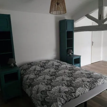 La Maison D'auxanne