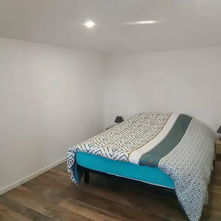 La Maison D'auxanne * Giffaumont-Champaubert