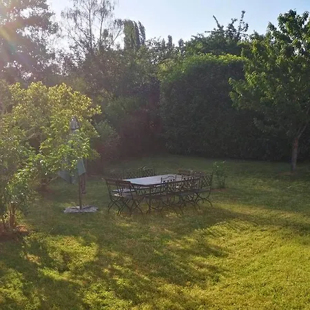 La Maison D'auxanne Holiday home