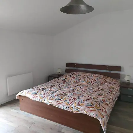 La Maison D'auxanne *