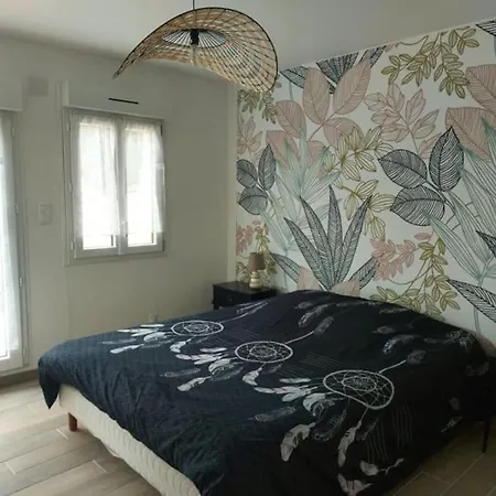 La Maison D'auxanne Ferienhaus *